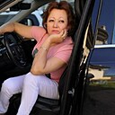 Елена, 64 года