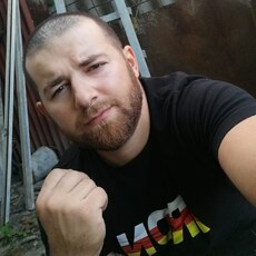 Фотография мужчины Крокадил, 36 лет из г. Владикавказ