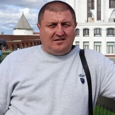 Фотография мужчины Ник, 44 года из г. Медынь