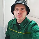 Миша, 32 года