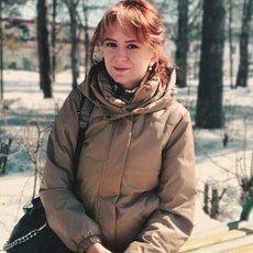 Фотография девушки Катерина, 33 года из г. Искитим