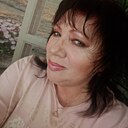 Любовь, 57 лет