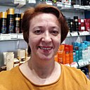 Елена, 61 год