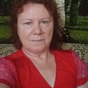 Наталья, 54 года