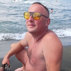 Фотография мужчины Павел, 35 лет из г. Молодечно
