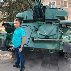 Фотография мужчины Вова, 41 год из г. Чехов