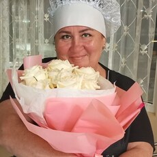 Фотография девушки Марина, 37 лет из г. Ханты-Мансийск