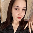 Юля, 20 лет