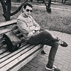 Фотография мужчины Сергей, 30 лет из г. Витебск