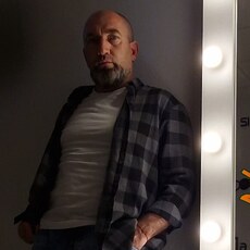 Фотография мужчины Alexis Koskosidi, 49 лет из г. Евпатория