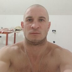Фотография мужчины Человек, 36 лет из г. Орел