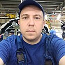 Михаил, 32 года