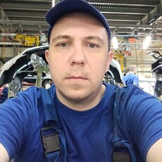 Фотография мужчины Михаил, 32 года из г. Советск (Калининградская Обл)