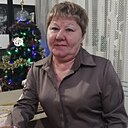 Надежда, 60 лет