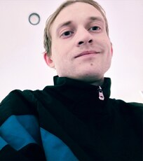 Фотография мужчины Nick, 28 лет из г. Рославль