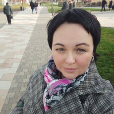 Фотография девушки Наталья, 49 лет из г. Тула