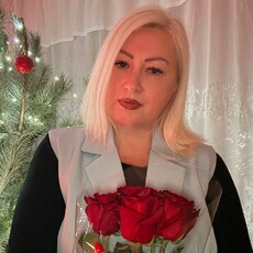 Фотография девушки Оксана, 51 год из г. Старый Оскол