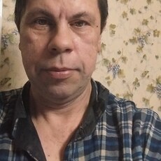 Фотография мужчины Андрей, 49 лет из г. Егорьевск