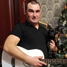 Фотография мужчины Леонид, 32 года из г. Донецк