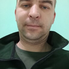 Фотография мужчины Миша, 41 год из г. Мозырь