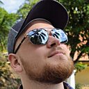 Глеб, 22 года