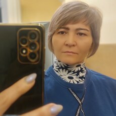 Фотография девушки Ольга, 46 лет из г. Железногорск