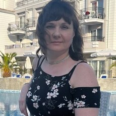 Фотография девушки Елена, 50 лет из г. Киев
