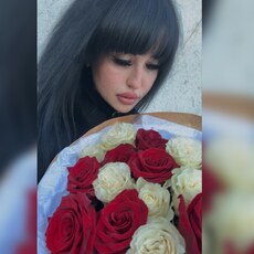 Фотография девушки Оля, 37 лет из г. Астрахань