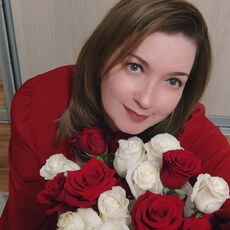 Фотография девушки Елена, 42 года из г. Тюмень