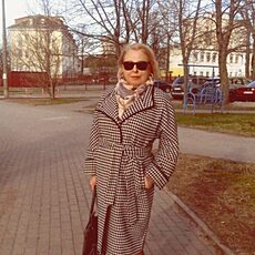 Фотография девушки Светлана, 50 лет из г. Минск