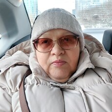 Фотография девушки Галья, 62 года из г. Шахтинск