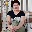 Мила, 67 лет