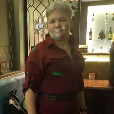 Фотография девушки Оксана, 52 года из г. Ряжск