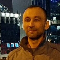Фотография мужчины Jahon, 44 года из г. Калуга