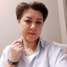 Фотография девушки Нина, 45 лет из г. Новый Уренгой