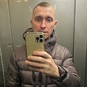 Сергей Наумов, 41 год