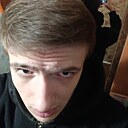 Андрей, 21 год