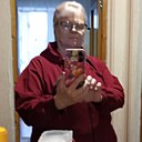 Las, 59 лет