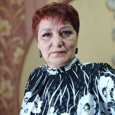 Фотография девушки Галина, 56 лет из г. Пенза