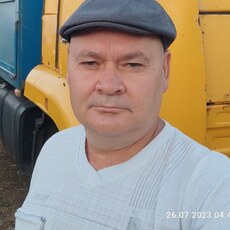 Фотография мужчины Сергей, 46 лет из г. Светлоград