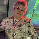 Алла, 57 лет