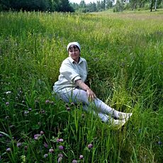 Фотография девушки Ирина, 48 лет из г. Улан-Удэ