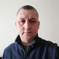 Фотография мужчины Эдуард, 48 лет из г. Тобольск