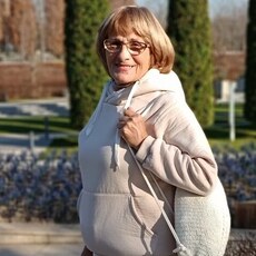 Фотография девушки Ольга, 68 лет из г. Шахты
