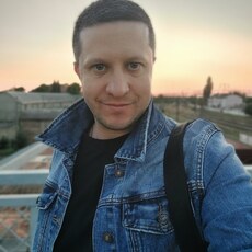 Фотография мужчины Макс, 33 года из г. Одесса