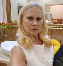 Фотография девушки Светлана, 60 лет из г. Караганда