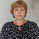 Вера, 63 года