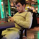 Али, 35 лет