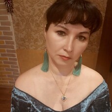 Фотография девушки Наталья, 49 лет из г. Куйбышев