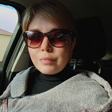 Фотография девушки Юля, 38 лет из г. Саранск
